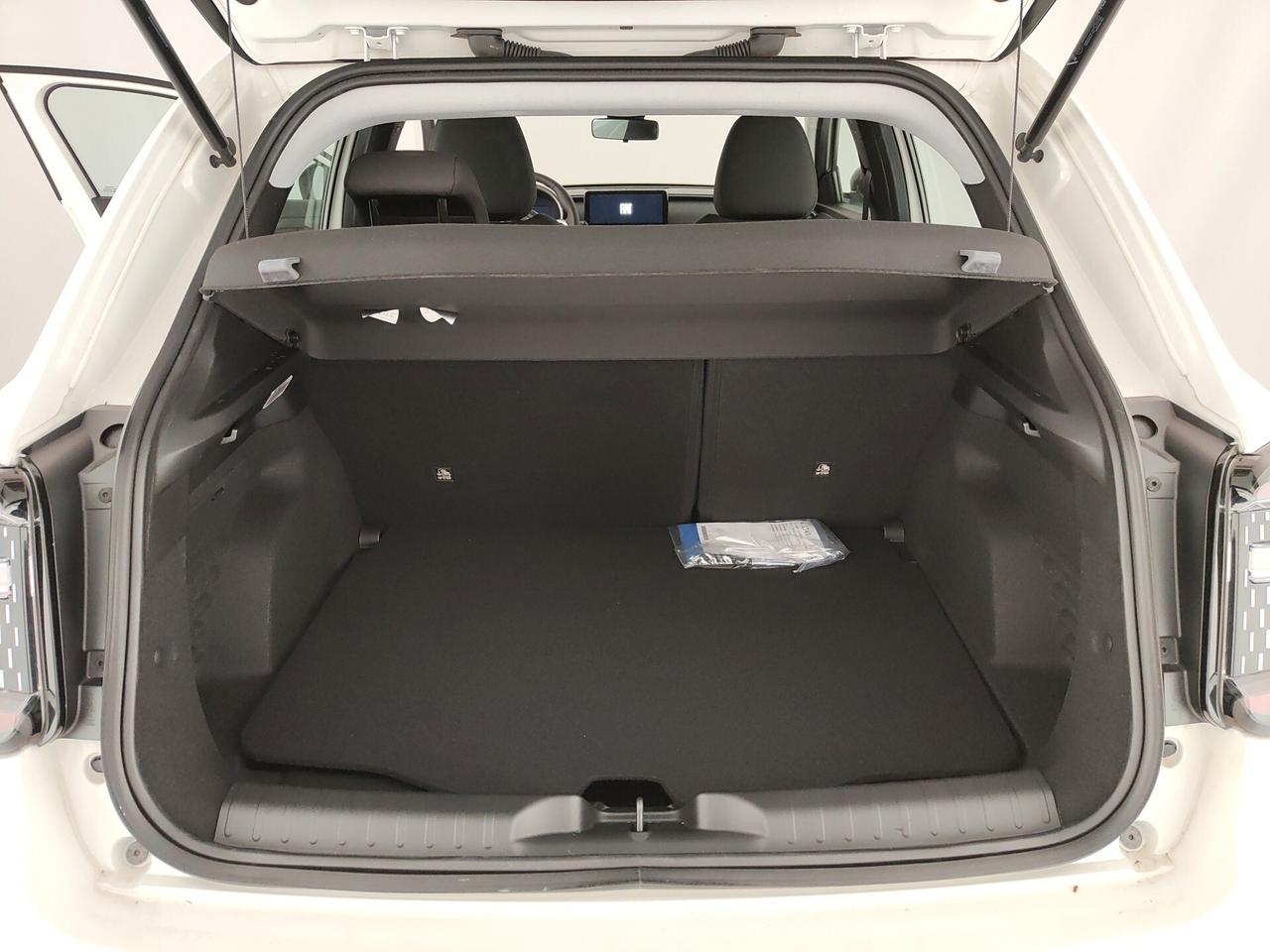 Fiat 600 Hybrid 110 CV DCT MHEV