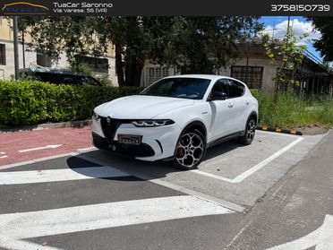 Alfa Romeo Tonale VELOCE 1.5 vgt mhev #6391
