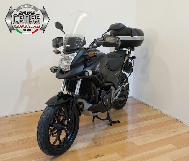 HONDA NC750 X DCT - ANNO 2014