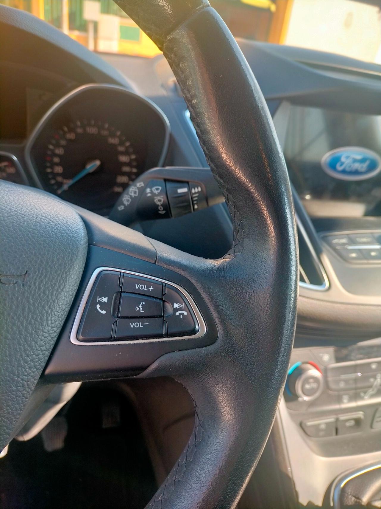 Ford C-Max 1.5 TDCi 120CV Start&Stop Business