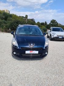 Peugeot 5008 80 kw 7 Posti