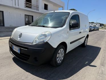 Renault Kangoo 1.5 dCi