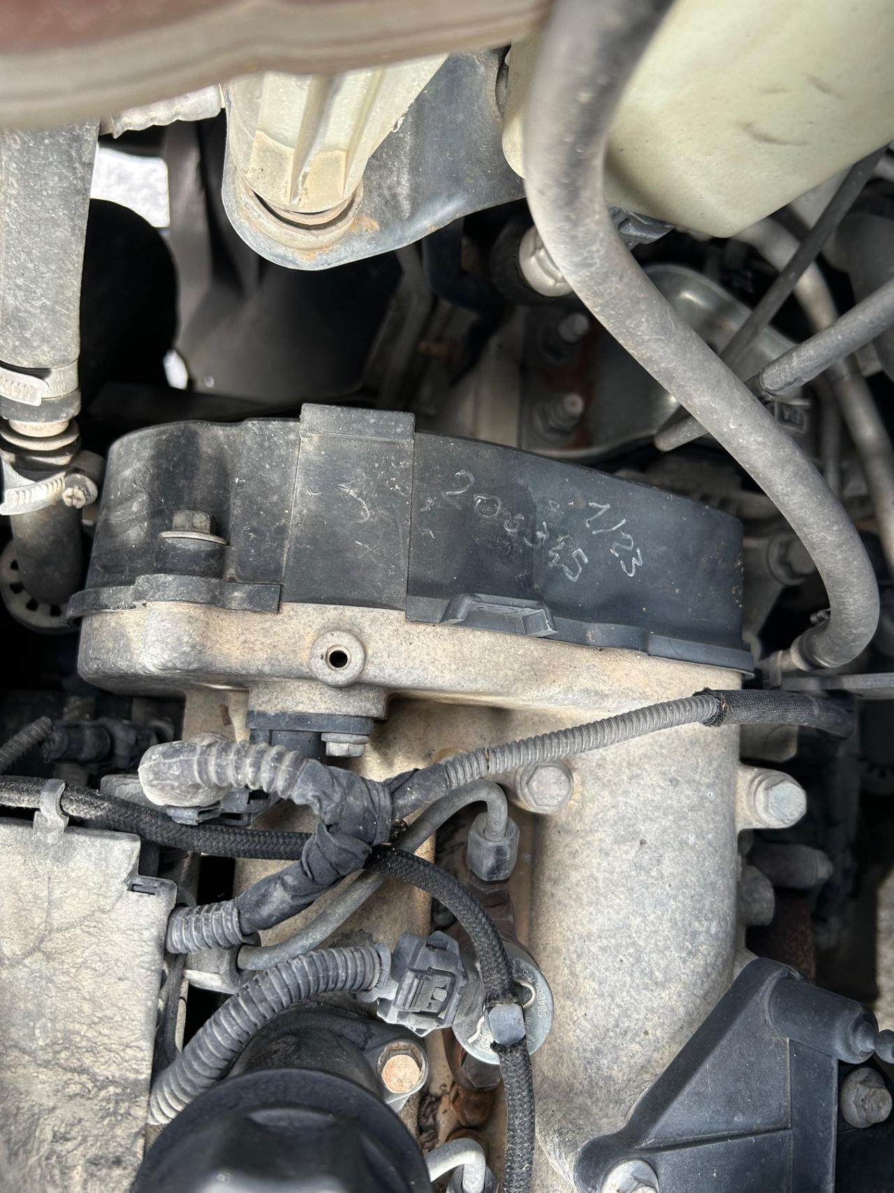 Fiat Ducato 2.3 MJT Passo Lungo