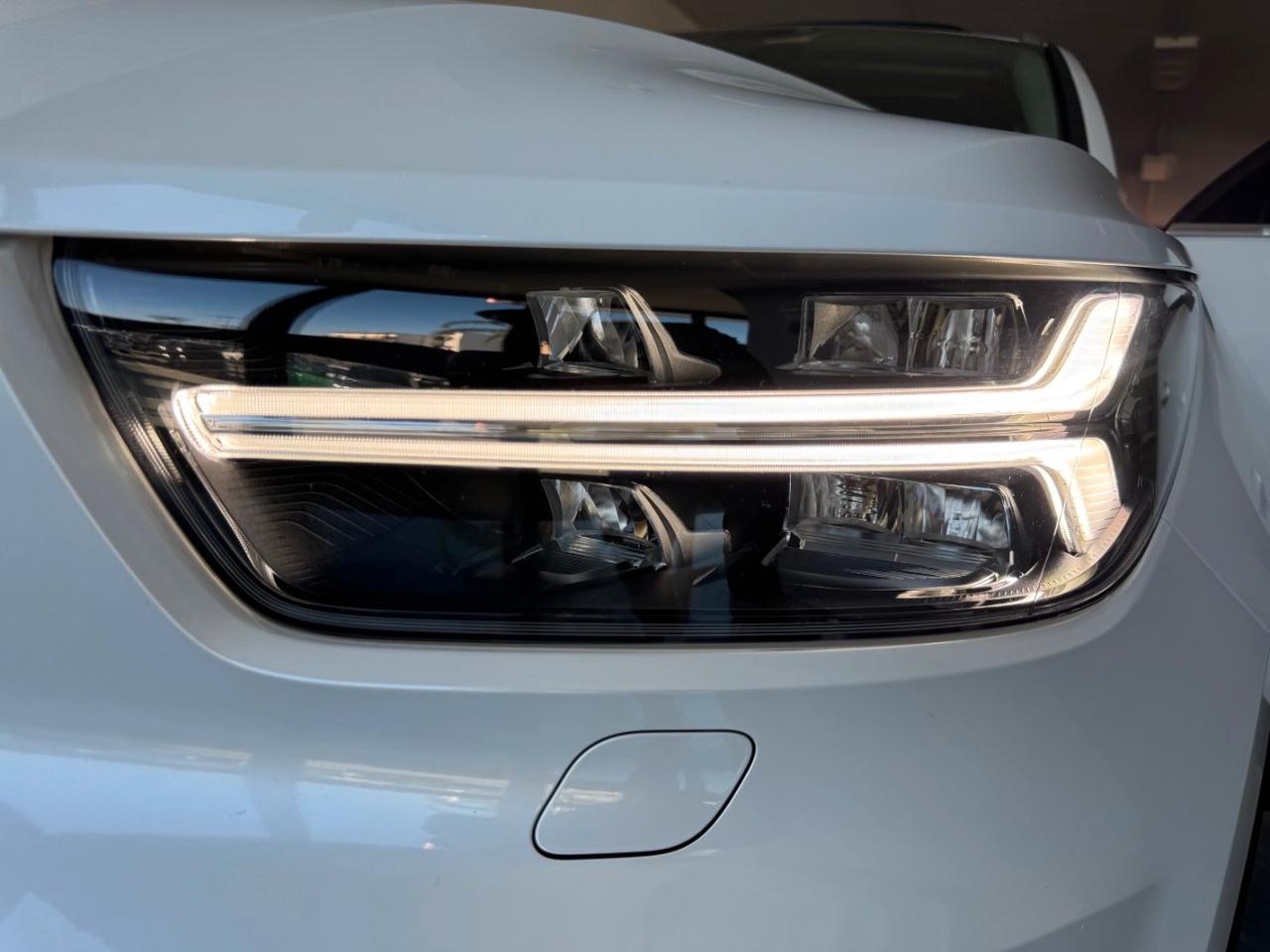 Volvo XC40 1.5 t5 phev Recharge Inscription Tetto Full Opt