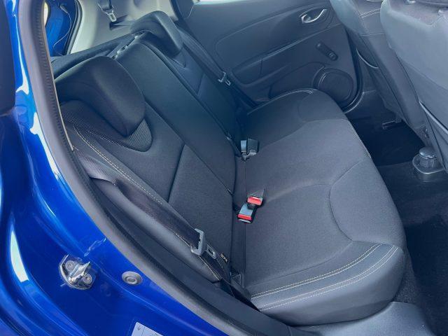 RENAULT Clio TCe 12V 90 CV GPL 5 porte Life