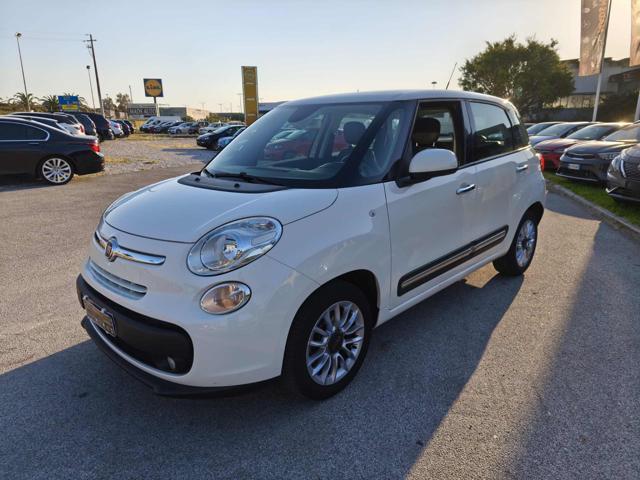 FIAT 500L 1.4 95 CV Lounge