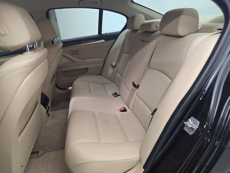 BMW Serie 5 525d Business auto E6 con Bonus Easy go'