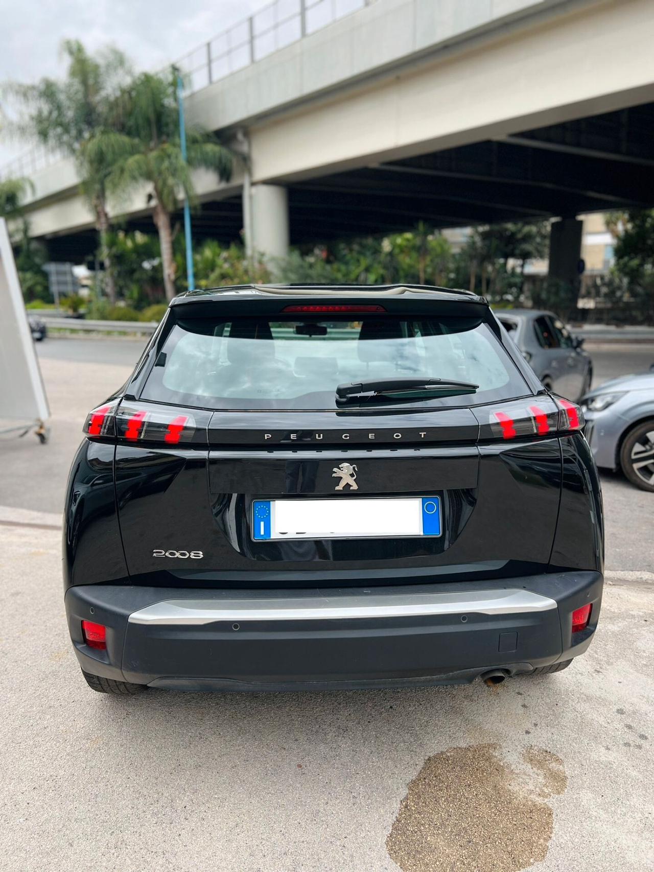 Peugeot 2008 PureTech 100 S&S Allure - 2020