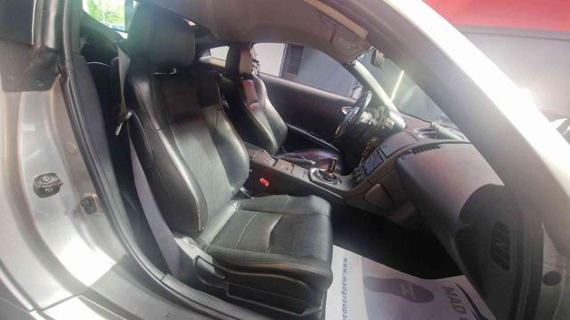 NISSAN 350Z Coupé 3.5 V6 Lev 2 OCCASIONI DI PRIMA ESTATE!