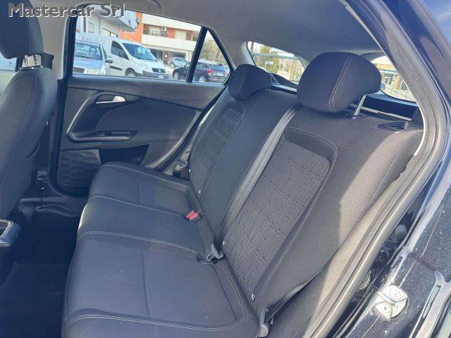 FIAT Tipo NEOPATENTATI 1.0 t3 100cv TG : GP249ML