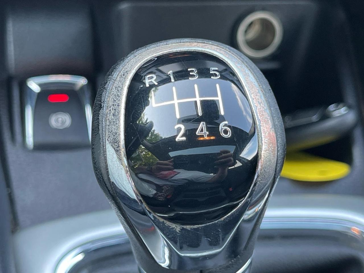 Nissan Qashqai 1.6 diesel, 4x4, anno 2017, 220.000 km!
