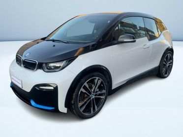 BMW i3 120Ah Advantage CVT