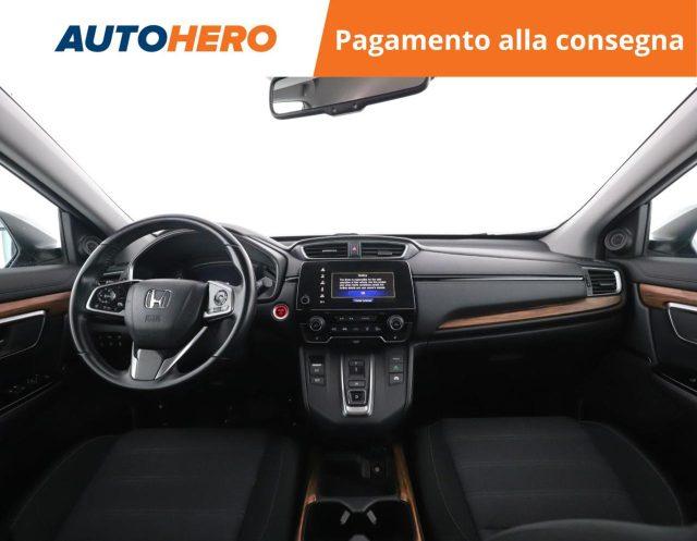 HONDA CR-V 2.0 Hev eCVT Elegance Navi