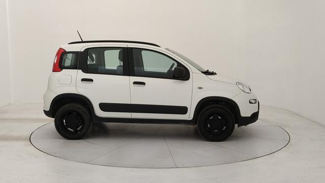 FIAT Panda 0.9 t.air t. Wild s&s 85cv