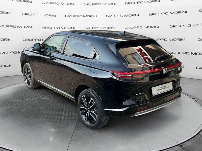 Honda HR-V HEV 1.5 Advance eCVT