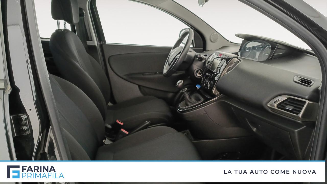 LANCIA Ypsilon III 2015 - Ypsilon 1.2 Gold s&s 69cv my19
