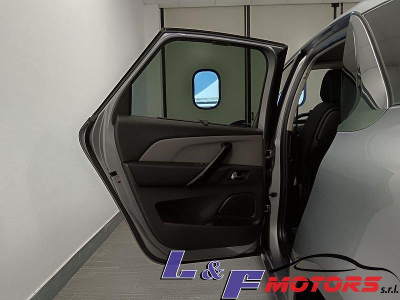 Citroën C4 Spacetourer BlueHDi 130 S&S Feel
