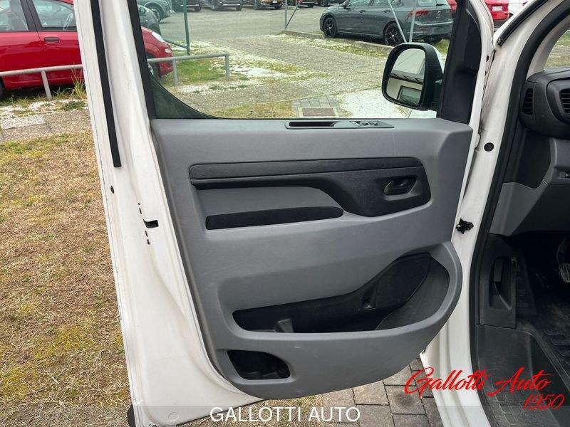 Citroën Jumpy BlueHDi 120 PM-TN Furgone M Comfort+IVA