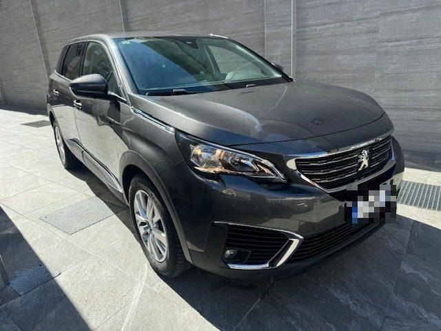 PEUGEOT 5008 BlueHDi 130 S&S Business