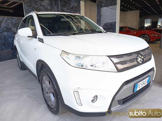 SUZUKI Vitara 1.6d V-Cool