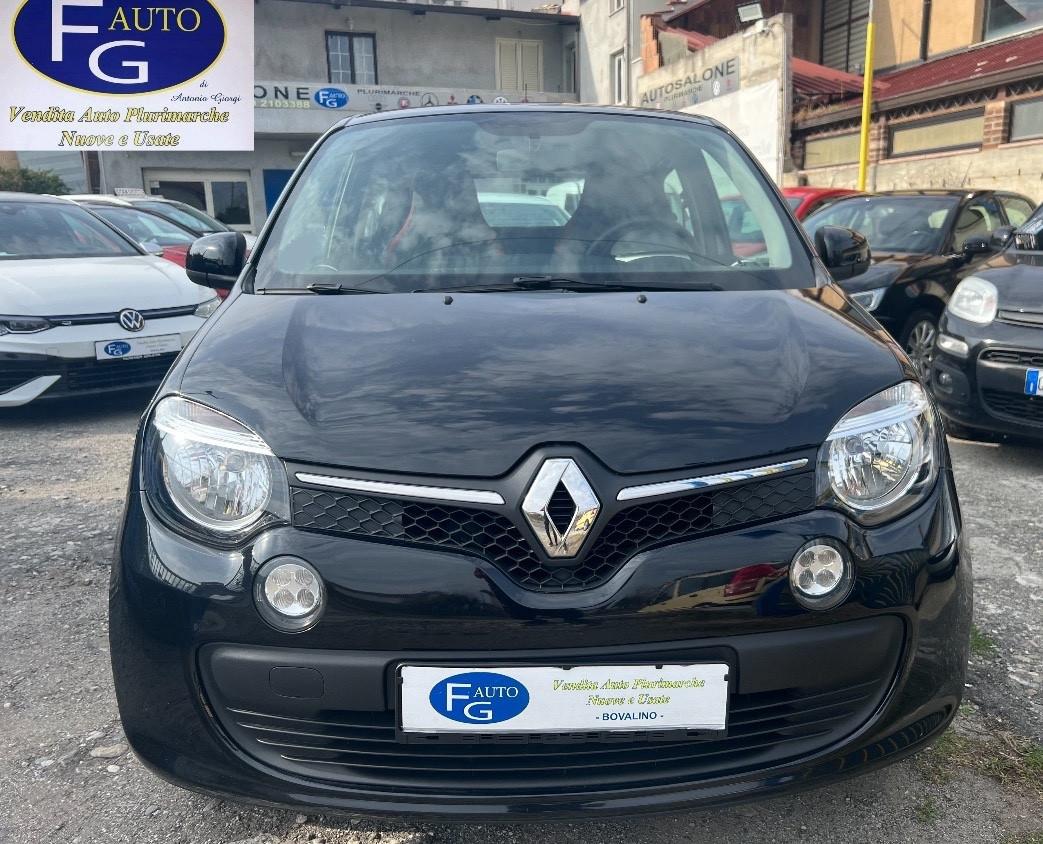 Renault Twingo SCe Stop&Start Intens