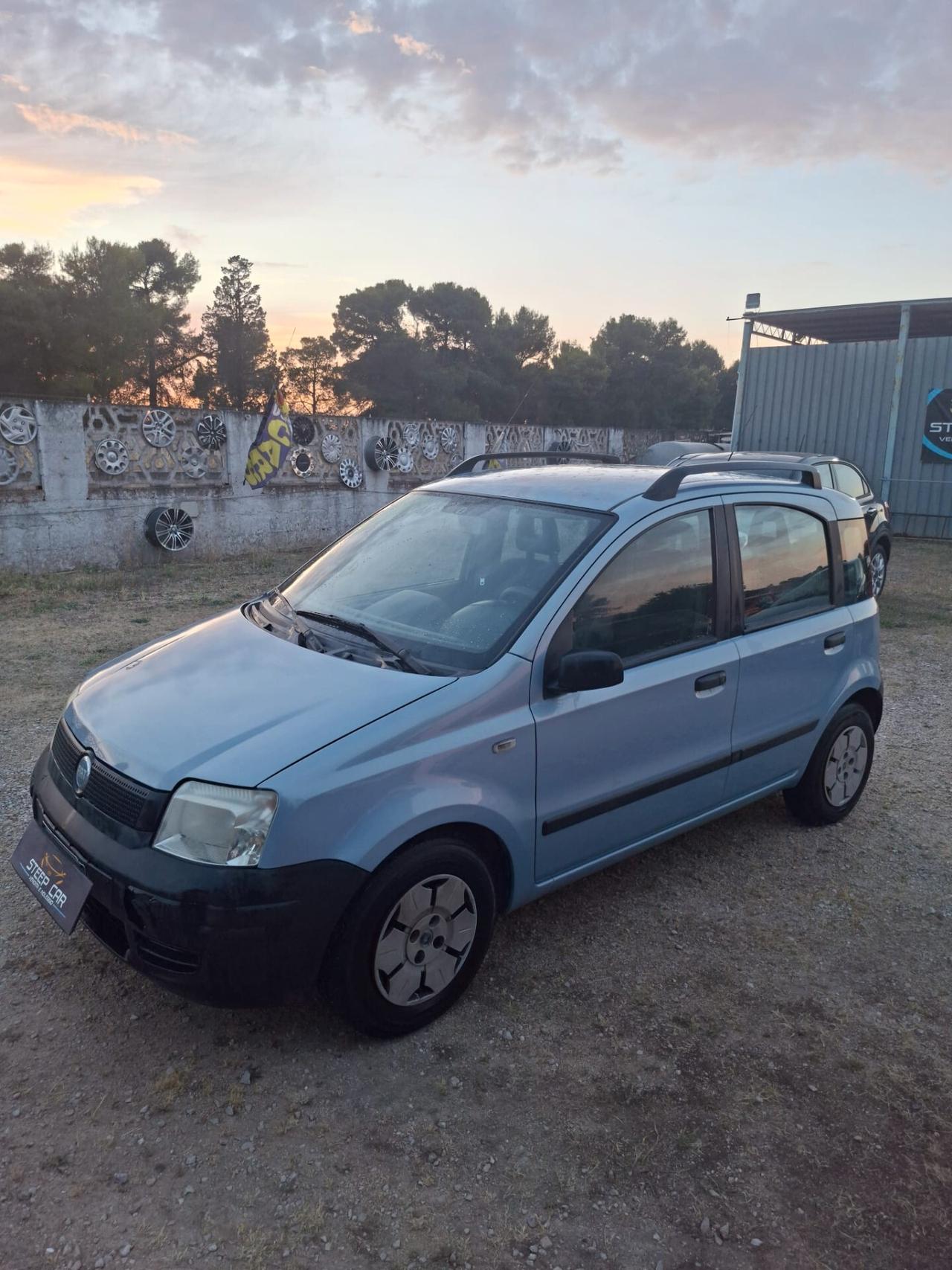 Fiat Panda 1.1 Active PREZZO INCLUSO PASSAGGIO DI PROPRIETÀ