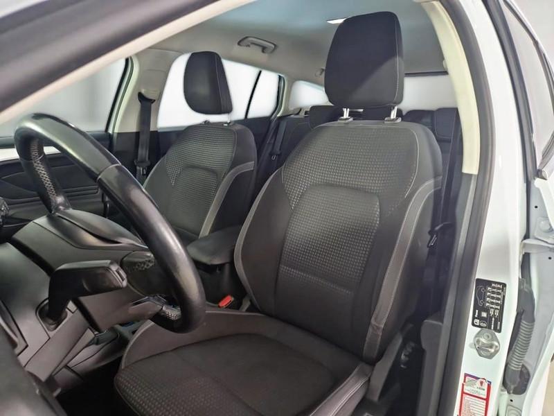 FORD FOCUS WAGON 1.5 Ecoblue 95cv Business