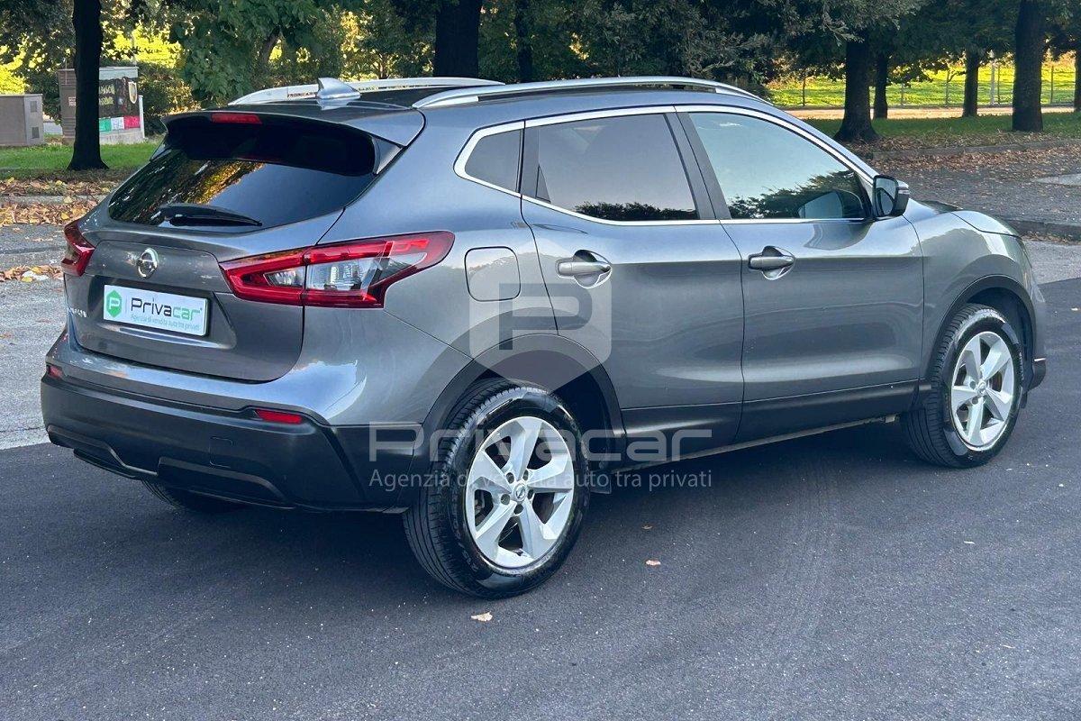 NISSAN Qashqai 1.6 dCi 2WD Acenta