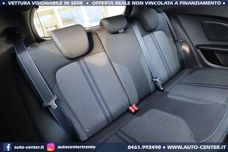 Ford Fiesta ST 1.5 200 CV 3p Performance Pack 18