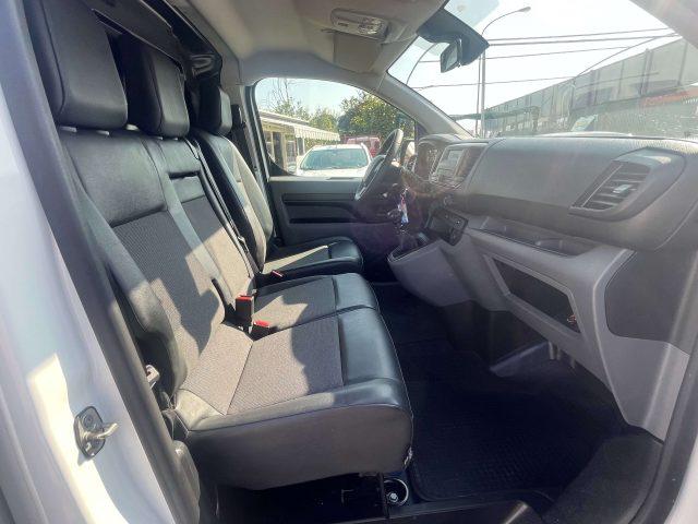 PEUGEOT Other expert 2.0hdi 125 cv km 62328