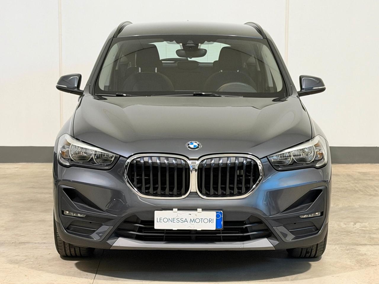 Bmw X1 xDrive25e