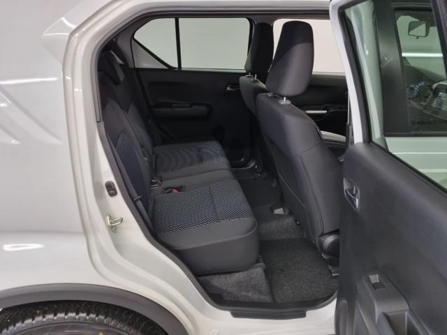 SUZUKI Ignis 1.2 Hybrid 4WD All Grip Top