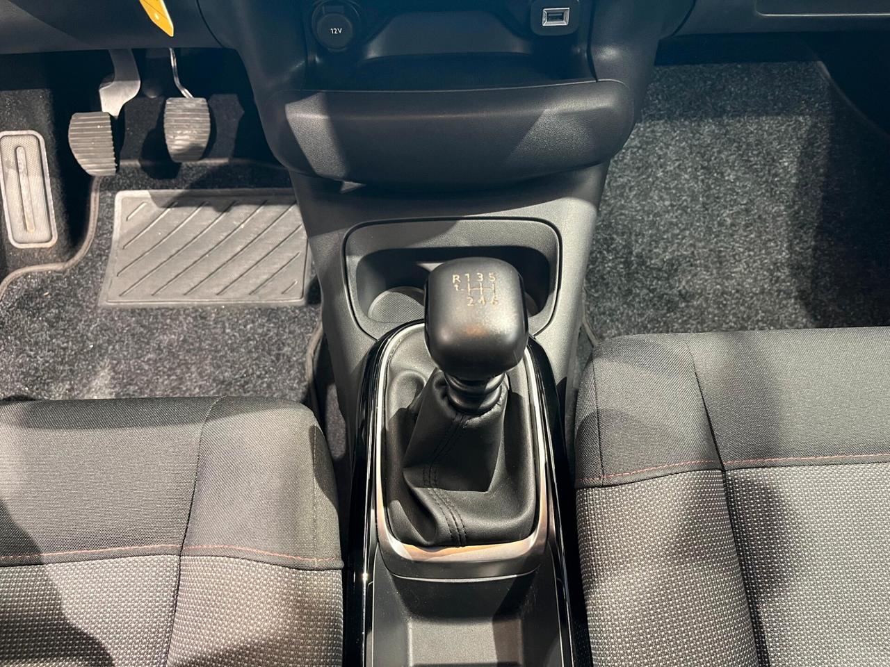 Citroen C4 Cactus BlueHDi 100 S&S Shine