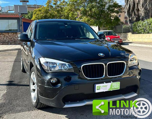 BMW X1 xDrive20d Futura