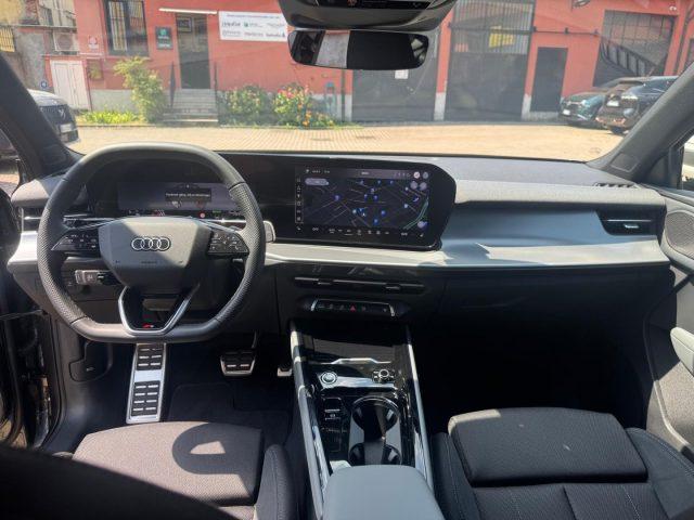 AUDI Q3 TFSI 110 kW mHEV S tronic S Line edition
