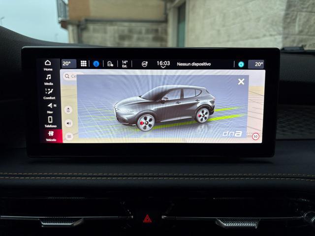 ALFA ROMEO Tonale 1.6 diesel 130 CV TCT6 Sprint