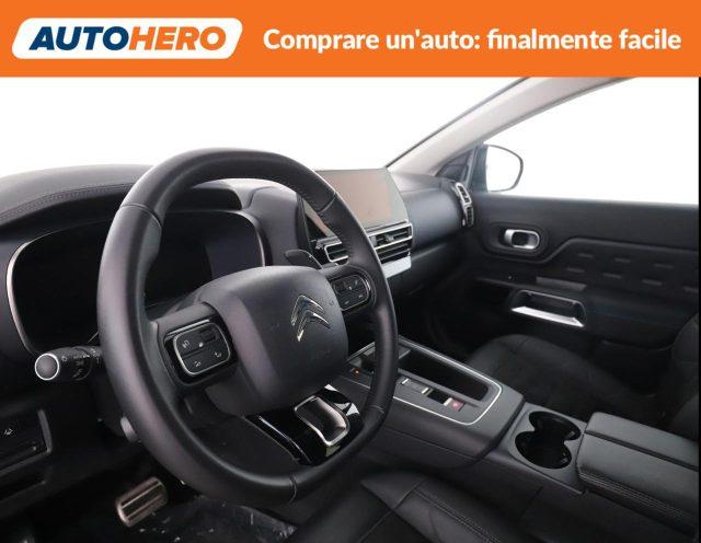 CITROEN C5 Aircross BlueHDi 130 S&S EAT8 Shine