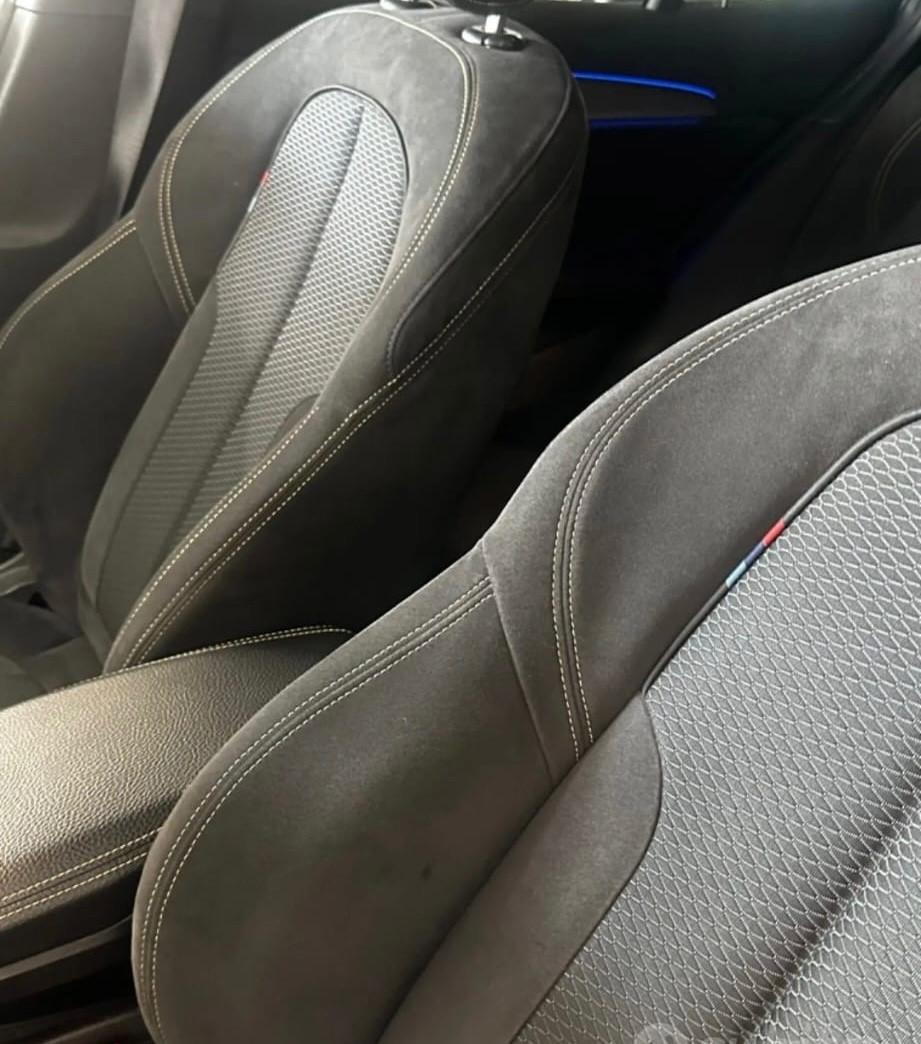 Bmw X2 M xDrive20d Msport-X