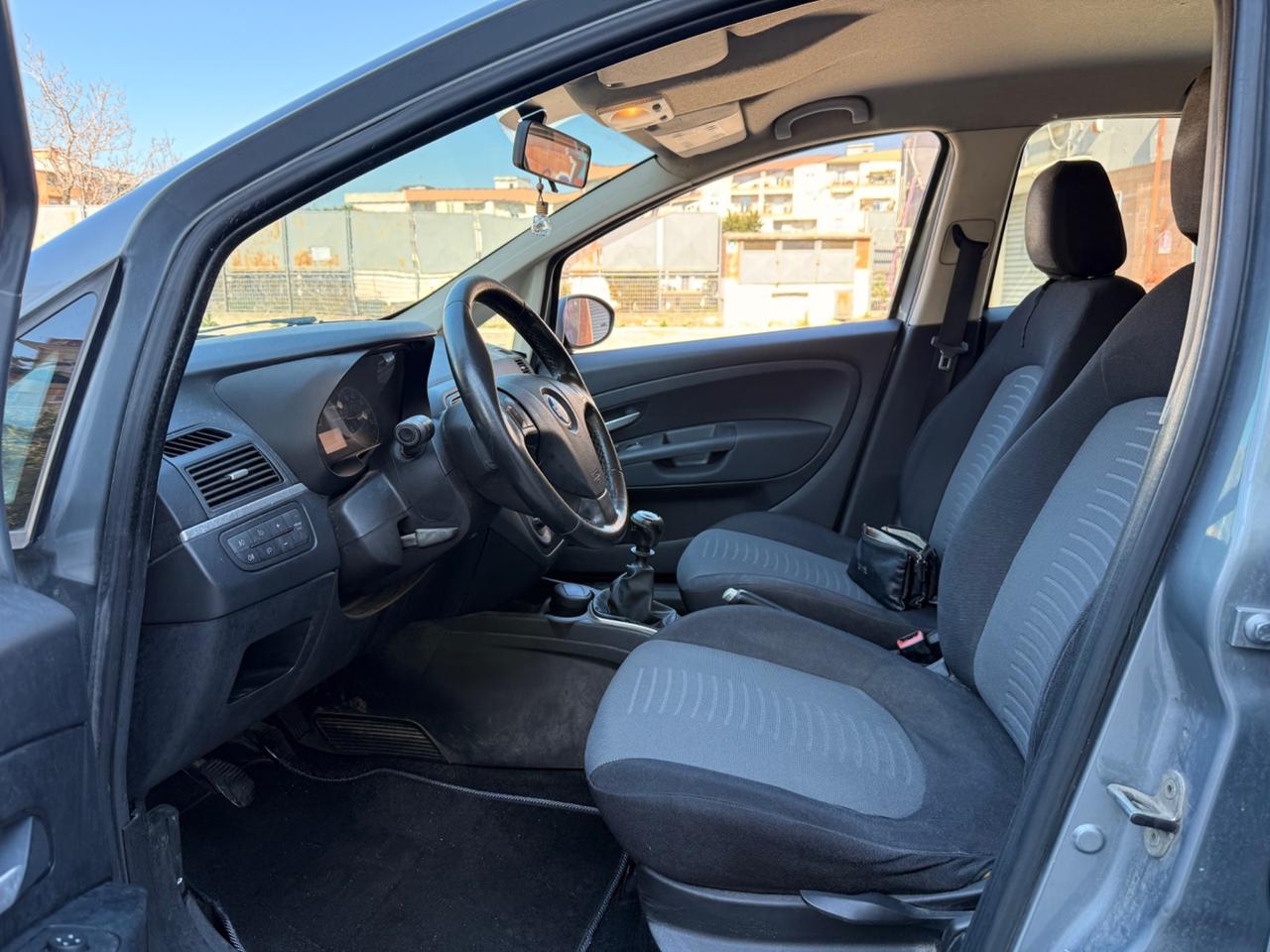 Fiat Grande Punto 1.3 MJT 5 porte Dynamic Full