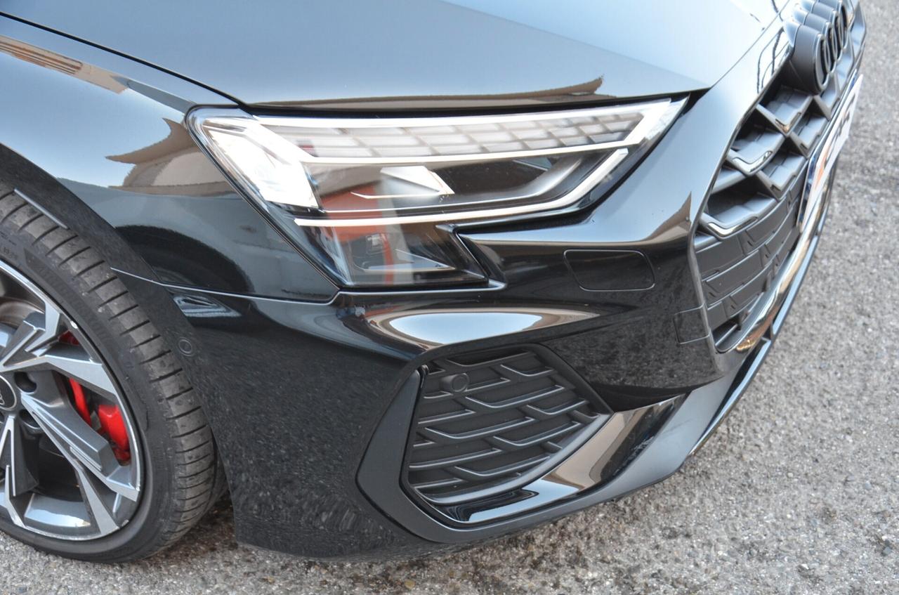 Audi A3 SPB TFSI e 200 kW S tronic line edition