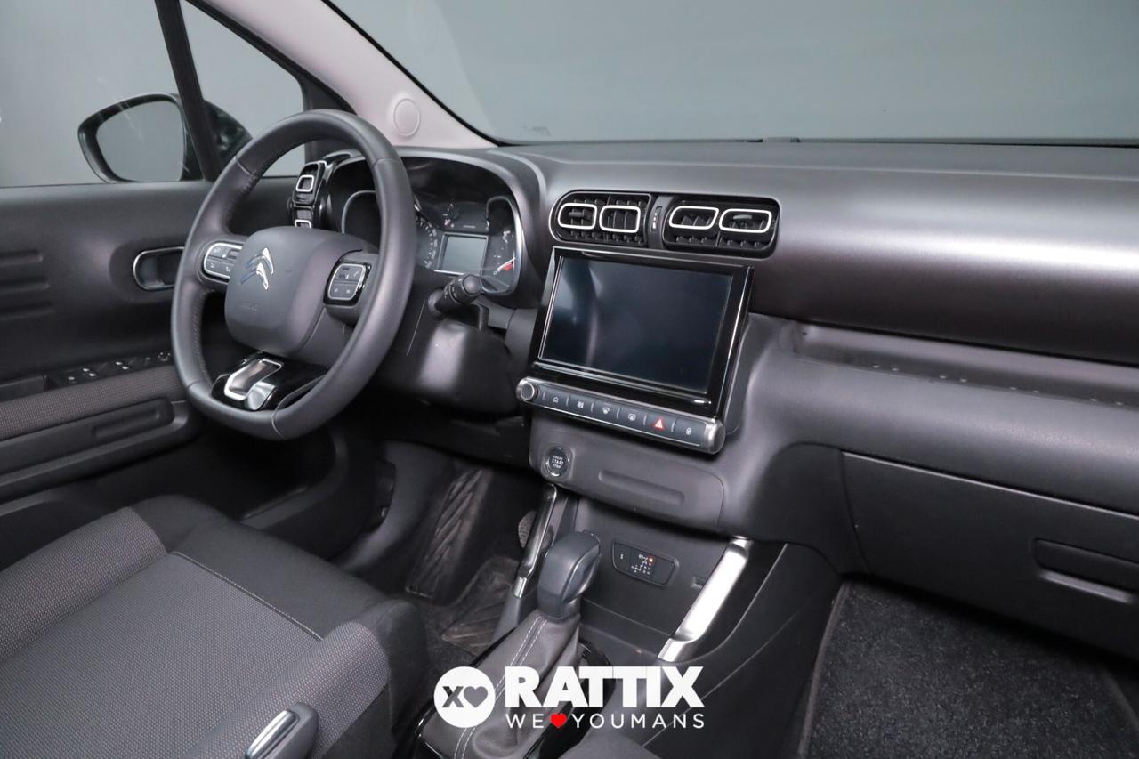 Citroen C3 Aircross C3 Aircross PureTech 130 S&S EAT6 Shine Pack