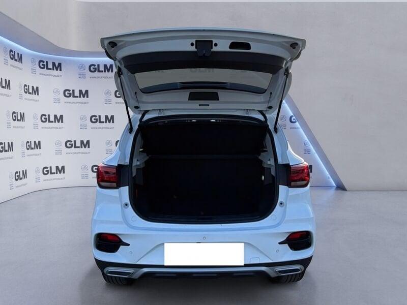 MG ZS ZS 1.0T-GDI Luxury