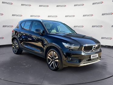 Volvo XC40 (2017-->) T2 Geartronic Momentum Pro