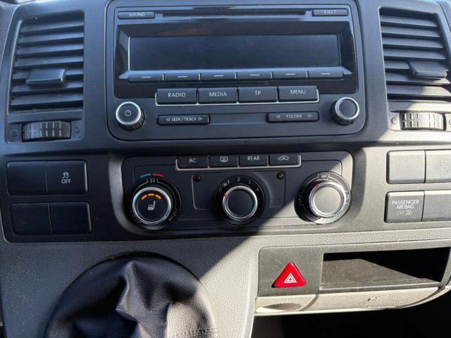 VOLKSWAGEN Caravelle 2.0 BiTDI 180CV 9 Posti