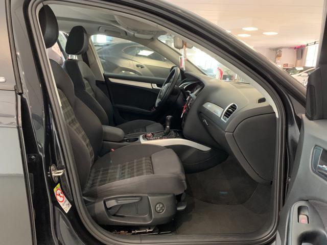 AUDI A4 Avant 2.0 TDI 170CV F.AP. Quattro Advanced