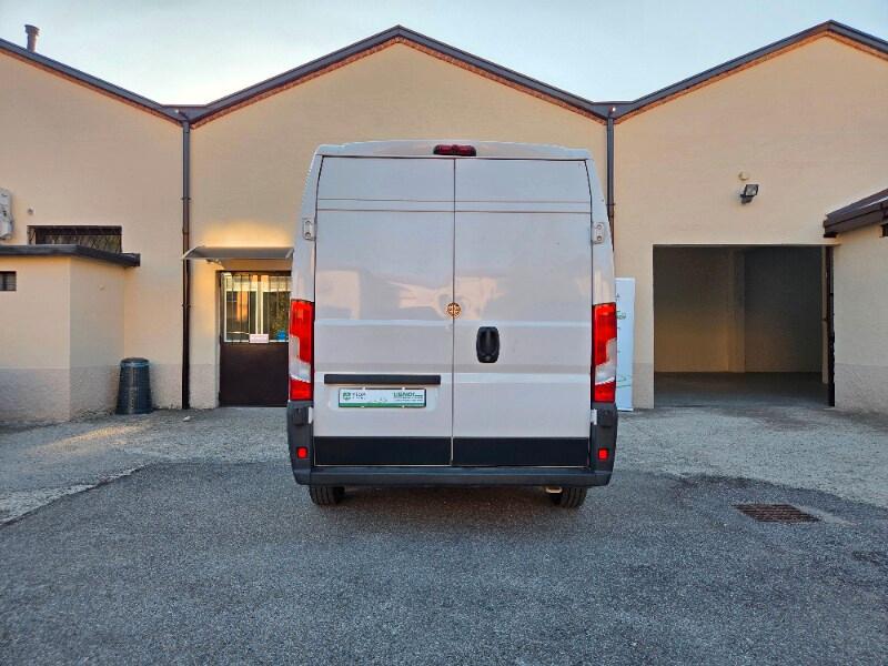 PEUGEOT Boxer (3ª serie) Boxer 333 2.2 BlueHDi...