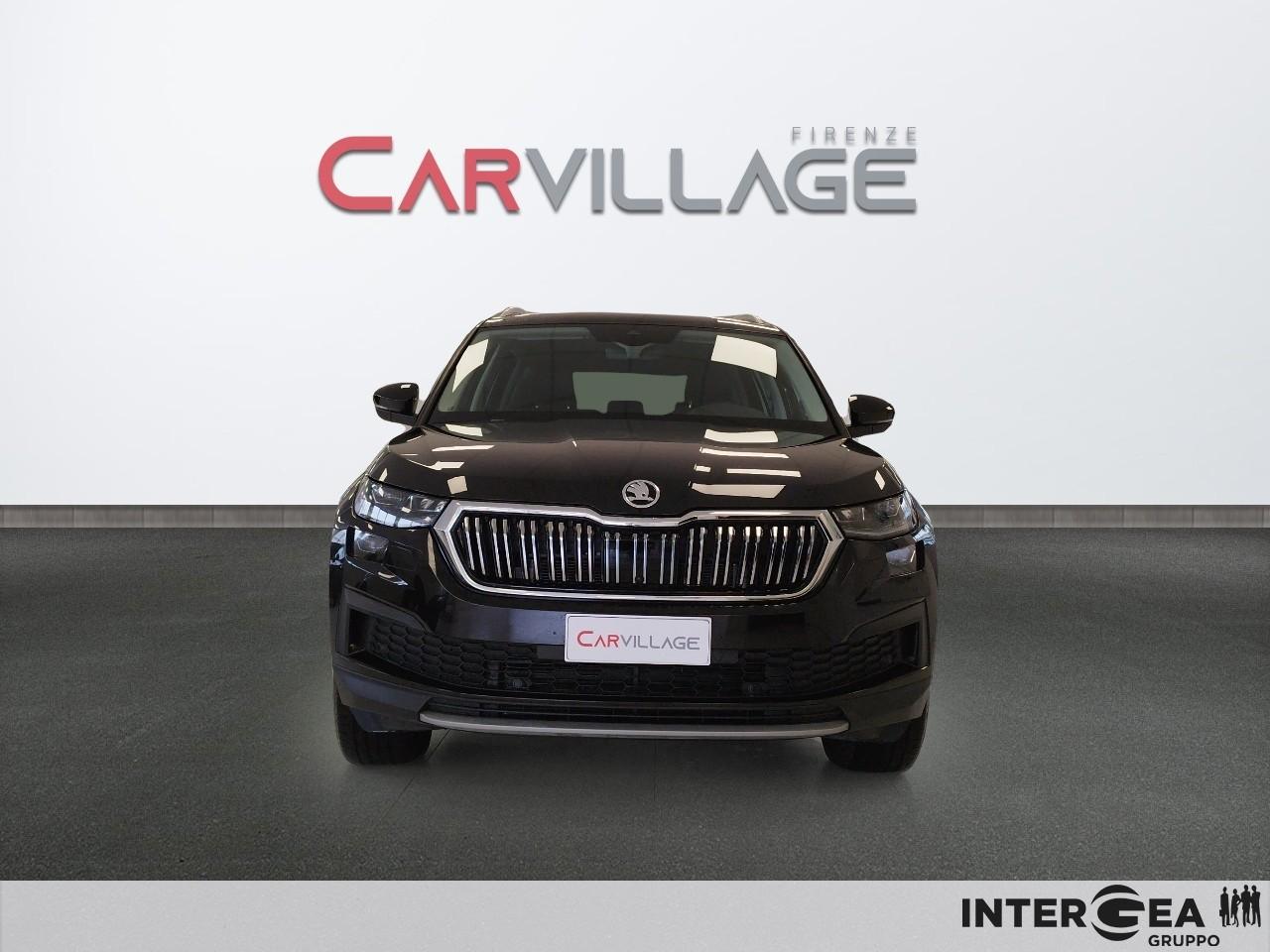 SKODA Kodiaq 1.5 tsi Style dsg 7p.ti