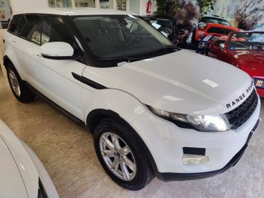 Land Rover Range Rover Evoque 2.2 TD4 5p.