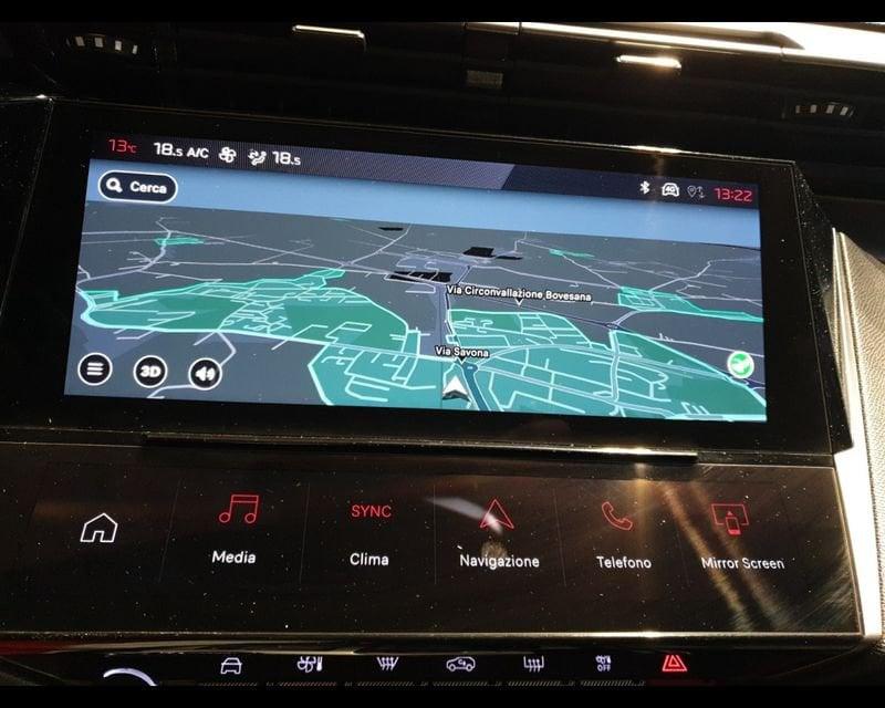 Peugeot 308 3ª serie BlueHDi 130 S&S EAT8 SW GT