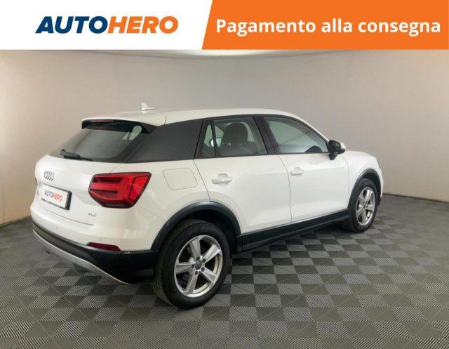 AUDI Q2 1.6 TDI S tronic Sport